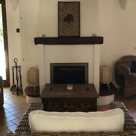 Casa Giulia Holiday home *