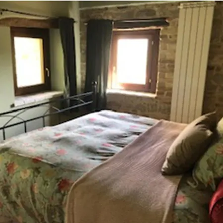 Holiday home Casa Giulia Cessapalombo