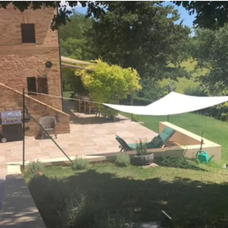 Casa Giulia *