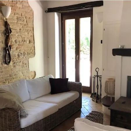 Casa Giulia Cessapalombo