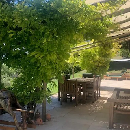 Casa Giulia 펜션 *