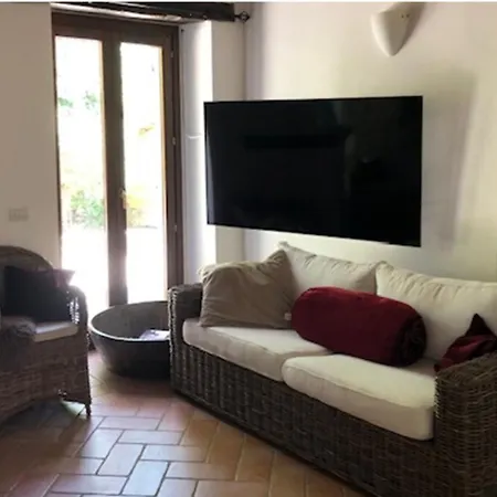 Casa Giulia