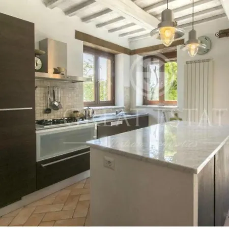 Casa Giulia