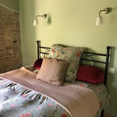 Holiday home Casa Giulia *
