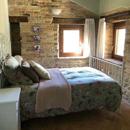 Holiday home Casa Giulia Cessapalombo