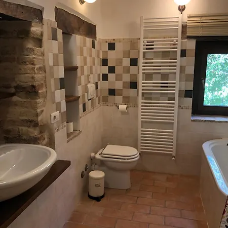 Casa Giulia *